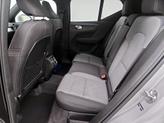 Thumbnail of 2025 Silver Volvo XC40