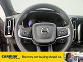 Thumbnail of 2025 Silver Volvo XC40