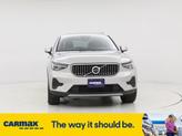 Thumbnail of 2025 Silver Volvo XC40