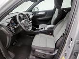 Thumbnail of 2025 Silver Volvo XC40