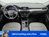 Thumbnail of 2021 Red Ford Escape