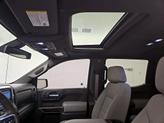 Thumbnail of 2021 Red Chevrolet Silverado 1500