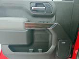 Thumbnail of 2021 Red Chevrolet Silverado 1500