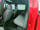 Thumbnail of 2021 Red Chevrolet Silverado 1500