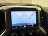 Thumbnail of 2021 Red Chevrolet Silverado 1500