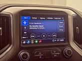 Thumbnail of 2021 Red Chevrolet Silverado 1500