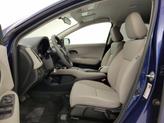Thumbnail of 2017 Blue Honda HR-V