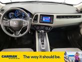 Thumbnail of 2017 Blue Honda HR-V