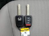 Thumbnail of 2017 Blue Honda HR-V