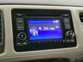 Thumbnail of 2017 Blue Honda HR-V