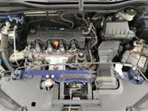 Thumbnail of 2017 Blue Honda HR-V