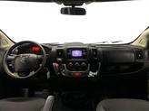 Thumbnail of 2021 Granite Crystal Metallic Clearcoat RAM ProMaster 1500