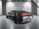 Thumbnail of 2018 Nightfall Gray Metallic Chevrolet Camaro