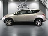 Thumbnail of 2007 Brilliant Silver Metallic Nissan Murano