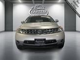 Thumbnail of 2007 Brilliant Silver Metallic Nissan Murano