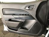 Thumbnail of 2018 Summit White Chevrolet Colorado