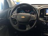 Thumbnail of 2018 Summit White Chevrolet Colorado