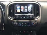 Thumbnail of 2018 Summit White Chevrolet Colorado