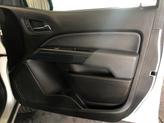 Thumbnail of 2018 Summit White Chevrolet Colorado