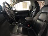 Thumbnail of 2018 Summit White Chevrolet Colorado