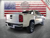 Thumbnail of 2018 Summit White Chevrolet Colorado