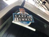 Thumbnail of 2018 Summit White Chevrolet Colorado