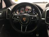 Thumbnail of 2016 Black Porsche Cayenne