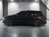 Thumbnail of 2016 Black Porsche Cayenne