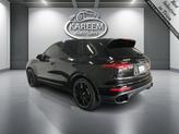 Thumbnail of 2016 Black Porsche Cayenne