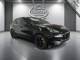 Thumbnail of 2016 Black Porsche Cayenne