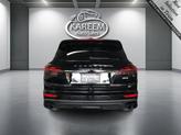 Thumbnail of 2016 Black Porsche Cayenne