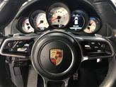Thumbnail of 2016 Black Porsche Cayenne