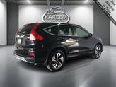 Thumbnail of 2015 Crystal Black Pearl Honda CR-V