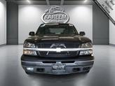 Thumbnail of 2003 Dark Gray Metallic Chevrolet Avalanche