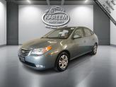 Photo of 2010 Natural Khaki Pearl Hyundai ELANTRA