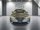 Thumbnail of 2010 Natural Khaki Pearl Hyundai ELANTRA