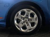 Thumbnail of 2011 Blue Flame Metallic Ford Fusion