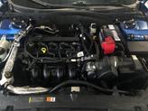 Thumbnail of 2011 Blue Flame Metallic Ford Fusion
