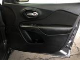 Thumbnail of 2016 Granite Crystal Metallic Clearcoat Jeep Cherokee