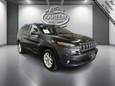 Thumbnail of 2016 Granite Crystal Metallic Clearcoat Jeep Cherokee