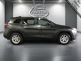 Thumbnail of 2016 Granite Crystal Metallic Clearcoat Jeep Cherokee