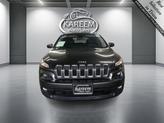 Thumbnail of 2016 Granite Crystal Metallic Clearcoat Jeep Cherokee