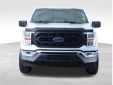 Thumbnail of 2022 OXFORD WHITE Ford F-150