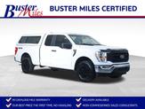 Photo of 2022 OXFORD WHITE Ford F-150