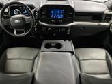 Thumbnail of 2022 OXFORD WHITE Ford F-150