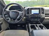 Thumbnail of 2020 ICONIC SILVER Ford F-150