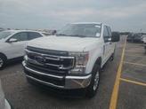 Thumbnail of 2021 Oxford White Ford F-250