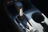 Thumbnail of 2026 Crystal Black Pearl Honda Civic Hybrid