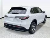 Thumbnail of 2026 Platinum White Honda HR-V