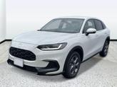 Thumbnail of 2026 Platinum White Honda HR-V